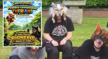 comunidad de therians