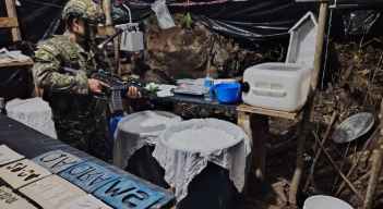 economías ilícitas