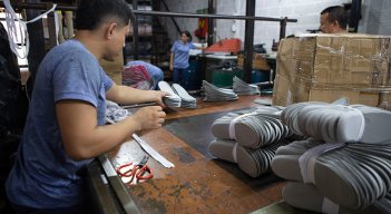 Empleo en Cúcuta. / Foto: Archivo