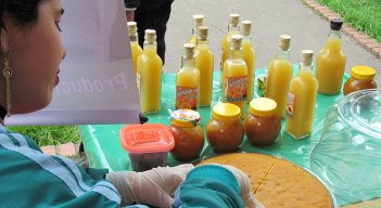 Emprendedoras. / Foto archivo