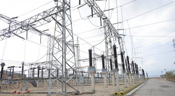 Centrales Eléctricas de Norte de Santander./ Foto Archivo