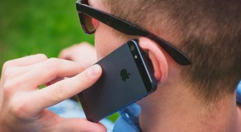 Estafas a través de llamadas. / Foto Pexels