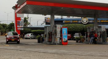 Estaciones de Cúcuta aplican rebaja ‘errónea’ y ‘arbitraria’ del Gobierno a la gasolina por miedo a cierre