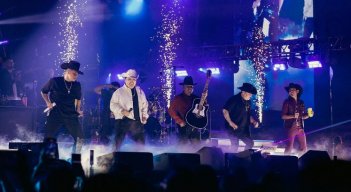 Grupo Firme encenderá Cúcuta con ‘La Última Peda’ el 8 de agosto.