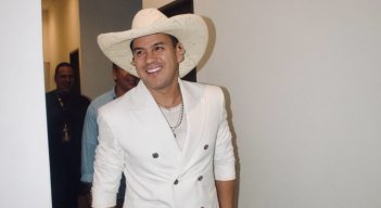 ‘No Sufriré Por Nadie Remix’ lleva a Joaquín Guiller al Top 100 de YouTube Ecuador.