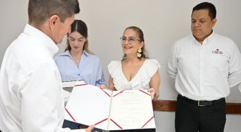 Para servir: la frase que marcó el legado del Dr. Julio César García-Herreros en la Cruz Roja.