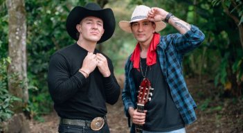 Del cafetal a las plataformas digitales: Luis Alfonso impulsa nuevo talento campesino.