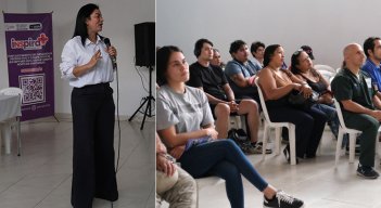 El proyecto es ejecuta por Acopi. / Foto cortesía