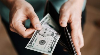 Remesas. / Foto cortesía