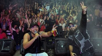 El dúo cucuteño Rooma y PJ se va de ‘Casa Sola’.