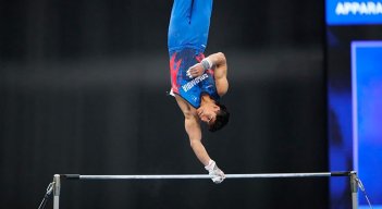 Ángel Gabriel Barajas Vivas, 2026. 