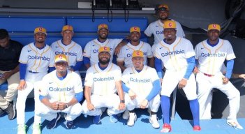 La novena colombiana solo obtuvo una victoria en el torneo, que de preocupación, en el deporte de la pelota caliente.