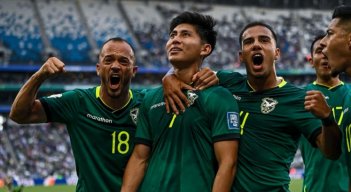 El seleccionado boliviano se juega su última carta para clasificar a la Copa del Mundo.