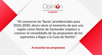 A escuchar las propuestas