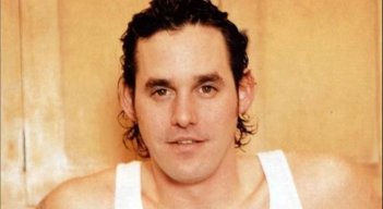 Falleció Nicholas Brendon, estrella de la serie ‘Buffy, la cazavampiros’