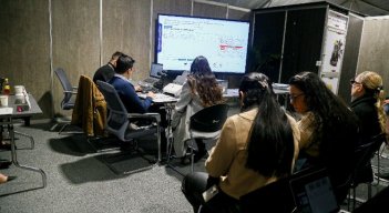 DIRECCIÓN DE INTELIGENCIA ALERTA VULNERACIÓN DE SEGURIDAD EN PÁGINA DE LA DIAN