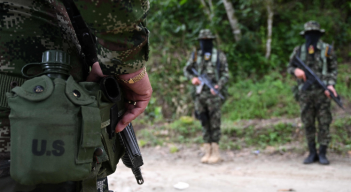 Autodefensas Conquistadoras de la Sierra Nevada.