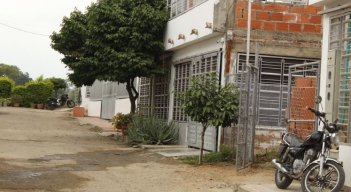 Asesinato Trapiches Bolívar
