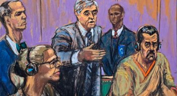 Audiencia Nicolás Maduro