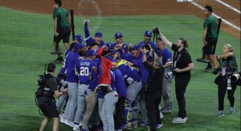 Venezuela declara día de júbilo tras título en el Clásico Mundial de Béisbol