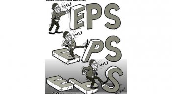 Bullying contra las EPS