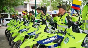 Cúcuta, la ciudad número 10 con mayor número de capturas en 2025