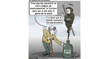 CARICATURA 