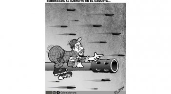 CARICATURA. 
