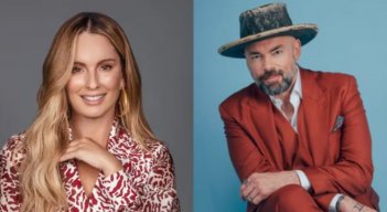 Santiago Cruz se va contra Claudia Bahamón: “Que Colombia se entere realmente quién es”