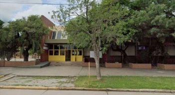 COLEGIO EN ARGENTINA 