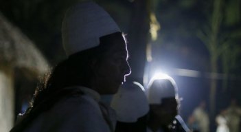 COMUNIDADES ARHUACAS 