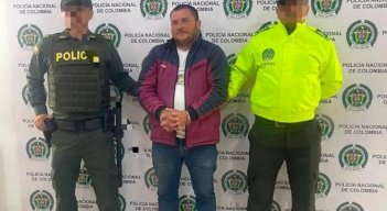 Capturaron al segundo hermano del terrorista “Iván Mordisco” en menos de 72 horas