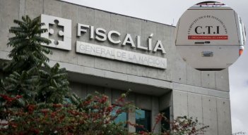 CTI Fiscalía