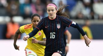 Colombia cerró la SheBelieves Cup