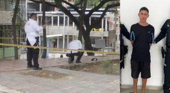 Condenado Jean Carlos Tentativa