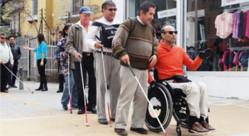 Día del Bastón Blanco