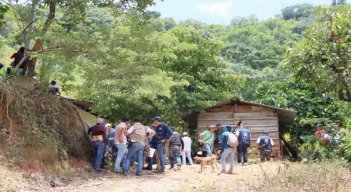 Violentos no dan tregua para lograr la reconciliación.