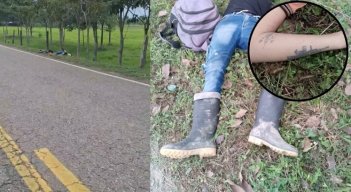 Doble Homicidio Vía Puerto