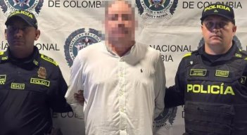 ESTADOUNIDENSE CAPTURADO 