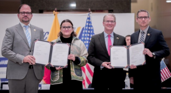 El FBI abre su primera oficina en Ecuador