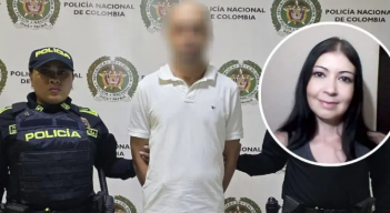 Feminicidio en Antioquia