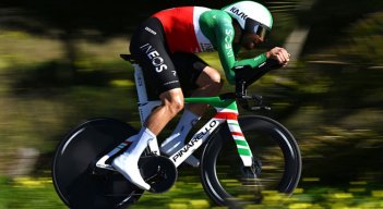 Filippo Ganna, 2026. 