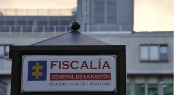 Fiscalía General de la Nación