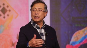 GUSTAVO PETRO 