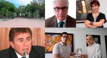 Indicadores de Jeremías