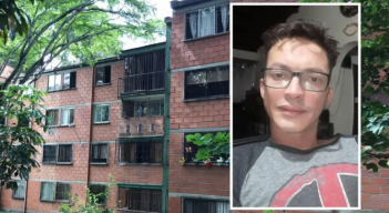 Investigan extraña muerte 