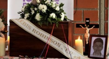 Una imagen en redes permitió hallar al joven de la comunidad Lgbtiq+ desaparecido en Medellín hace 18 años