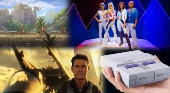 El negocio de recordar: cómo la nostalgia se convirtió en la estrategia más rentable del entretenimiento