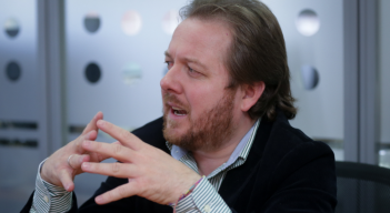 Juan Esteban Constaín