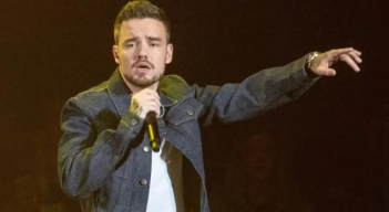 Liam Payne